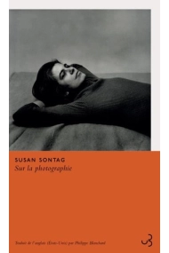 Coberta de Sur la photographie