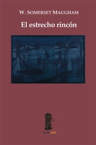 Coberta de El estrecho rincón