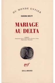 Coberta de Mariage au Delta