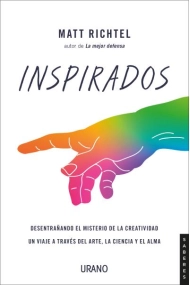 Coberta de Inspirados