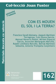 Cover von Com es mouen el Sol i la Terra?