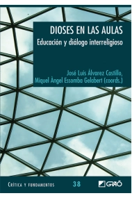 Cubierta de Dioses en las aulas