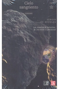 Coberta de CIELO SANGRIENTO