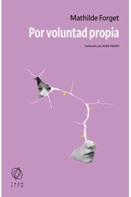 Coberta de Por voluntad propia