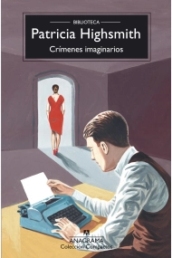 Coberta de Crímenes imaginarios