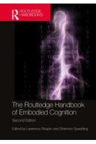 Coberta de The Routledge Handbook of Embodied Cognition