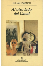 Coberta de Al otro lado del canal