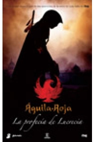 Coberta de Águila Roja