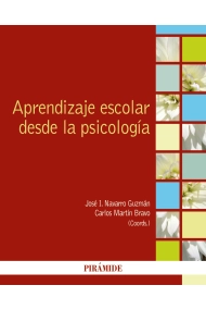 Coberta de Aprendizaje escolar desde la psicología