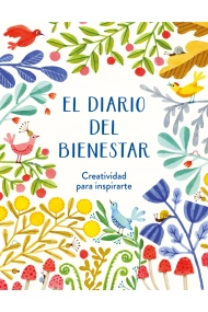 Coberta de El diario del bienestar