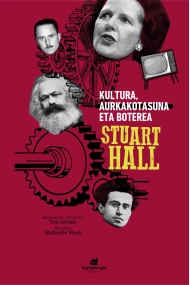 Coberta de Kultura, aurkakotasuna eta boterea