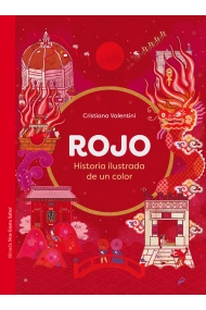 Coberta de Rojo