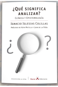 Cover von ¿Qué significa analizar?