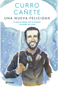Coberta de Una nueva felicidad