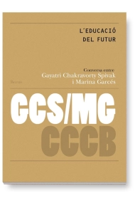 Coberta de L’educació del futur / Education of the futur