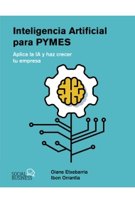 Coberta de Inteligencia Artificial para pymes