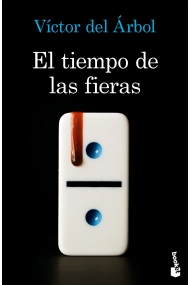 Cubierta de El tiempo de las fieras