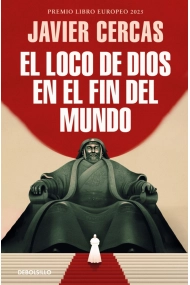 Cover von El loco de Dios en el fin del mundo