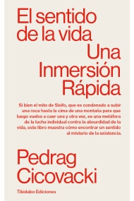 Cover von EL SENTIDO DE LA VIDA