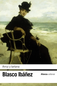 Coberta de Arroz y tartana