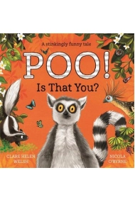 Coberta de Poo! Is That You?