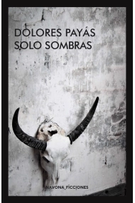Coberta de Solo sombras