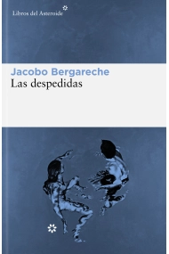 Cover von Las despedidas