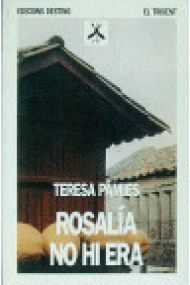 Cover of ROSALIA NO HI ERA...........TRIDENT