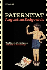 Coberta de Paternitat. Una història d'amor i poder