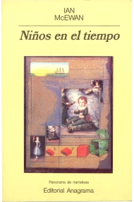 Cover von Niños en el tiempo