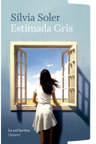 Coberta de Estimada Gris