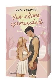 Coberta de Una última oportunidad