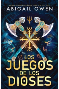 Cover von Los juegos de los dioses