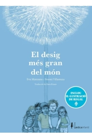 El desig més gran del món (Ed. Especial 10 anys)