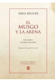 Cover von El Musgo y la Arena