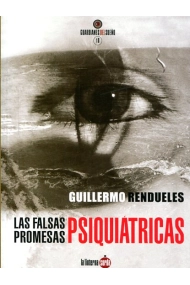 Coberta de Las falsas promesas psiquiátricas