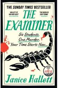 Coberta de The Examiner