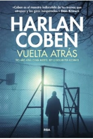 Cubierta de Vuelta atrás