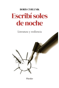 Cover von Escribí soles de noche. Literatura y resiliencia