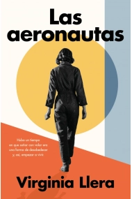 Cubierta de Las aeronautas