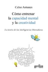 Cover von Cómo entrenar la capacidad mental  y la creatividad
