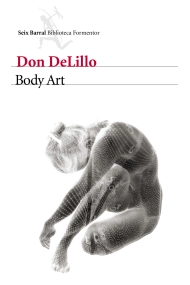 Coberta de Body Art 