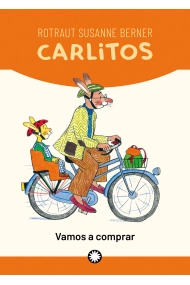 Coberta de Vamos a comprar