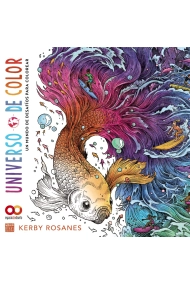 Coberta de Universo de color