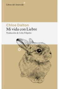 Cover von La liebre y yo