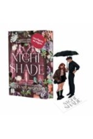 Coberta de Pack Nightshade figura 2026