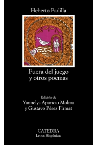 Coberta de Fuera del juego