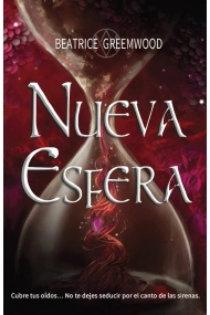 Coberta de Nueva Esfera ·Ejemplar FIRMADO por la autora·