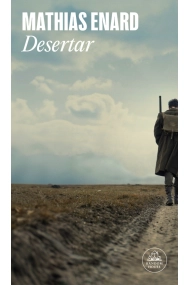 Coberta de Desertar