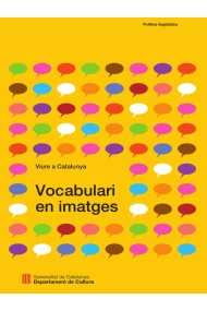Cubierta de Viure a Catalunya. Vocabulari en imatges